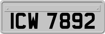 ICW7892
