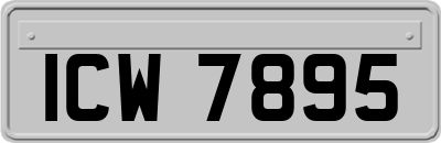 ICW7895