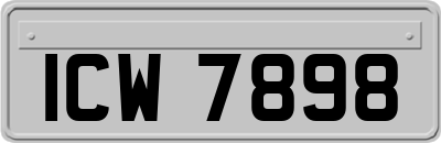 ICW7898