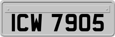 ICW7905