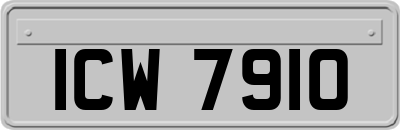 ICW7910