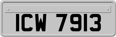 ICW7913