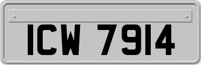 ICW7914