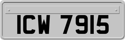 ICW7915
