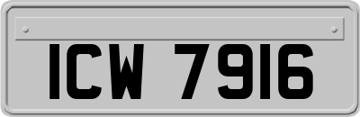 ICW7916