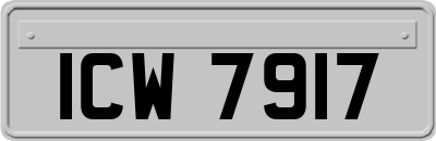 ICW7917