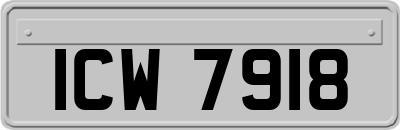 ICW7918