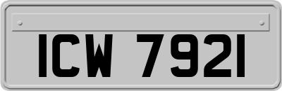 ICW7921