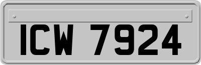 ICW7924