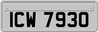 ICW7930