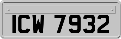 ICW7932