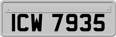 ICW7935