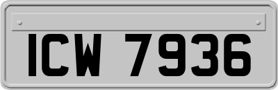 ICW7936