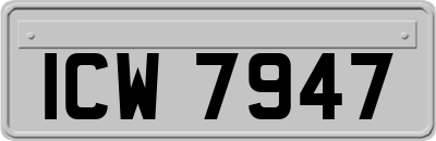 ICW7947