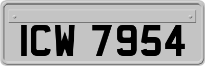 ICW7954