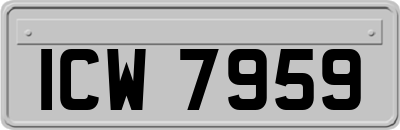 ICW7959