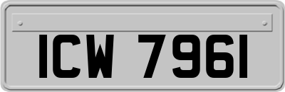 ICW7961