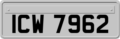 ICW7962