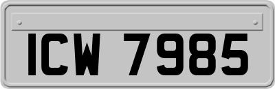 ICW7985