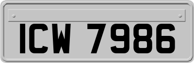 ICW7986