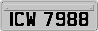 ICW7988