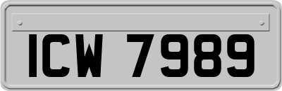 ICW7989