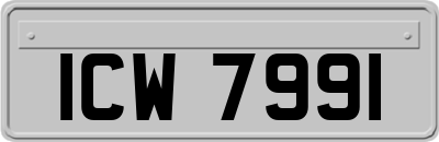 ICW7991