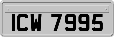 ICW7995