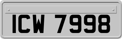 ICW7998