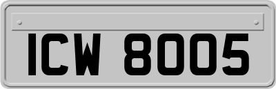 ICW8005
