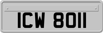 ICW8011