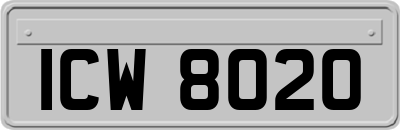 ICW8020