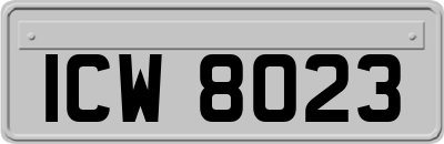 ICW8023