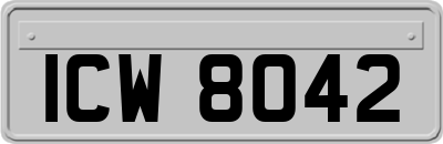 ICW8042