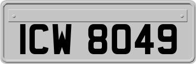 ICW8049