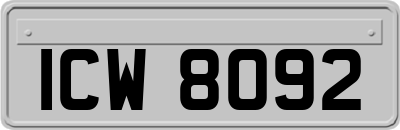 ICW8092