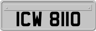 ICW8110