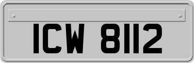 ICW8112