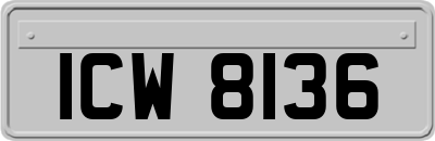 ICW8136