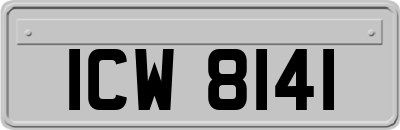 ICW8141