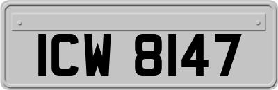 ICW8147