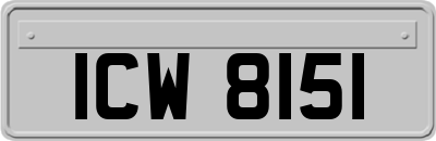ICW8151