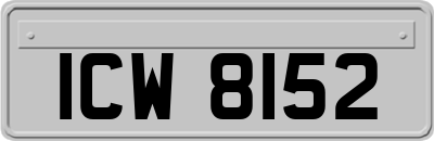 ICW8152