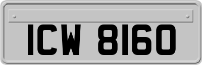 ICW8160