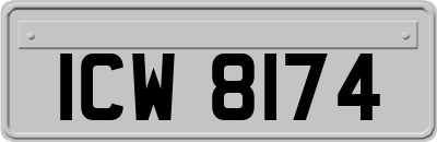 ICW8174