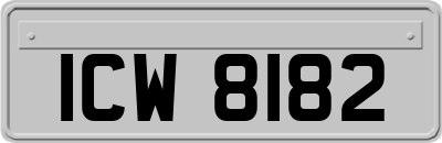ICW8182