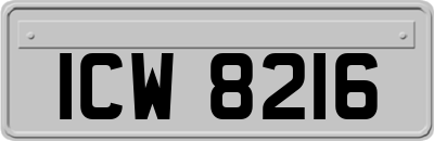ICW8216
