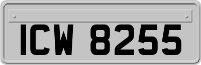 ICW8255