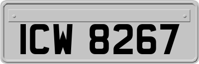 ICW8267