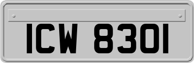 ICW8301